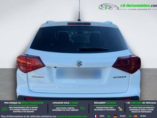 Vitara 1.0 Boosterjet BVM 111ch 2019 occasion 31850 Beaupuy