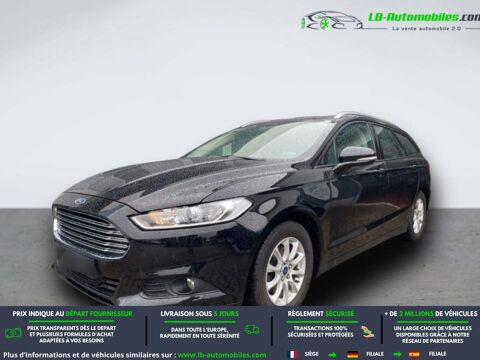 Ford Mondeo 2.0 TDCi 180 BVA 2018 occasion Beaupuy 31850