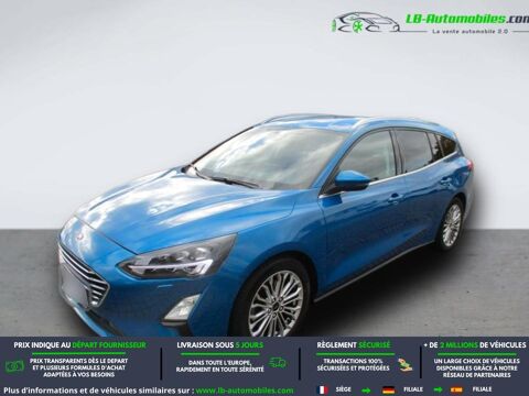 Annonce voiture Ford Focus 20950 €