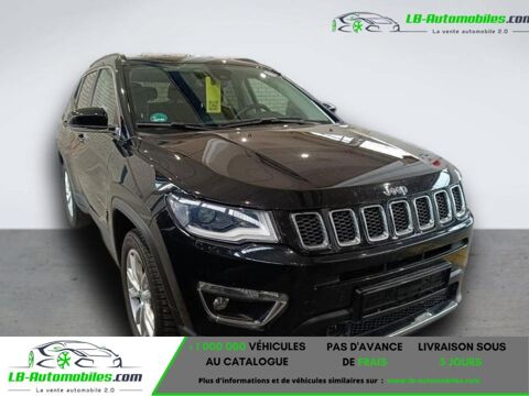 Jeep Compass 1.3 GSE 150 ch BVA 2021 occasion Beaupuy 31850