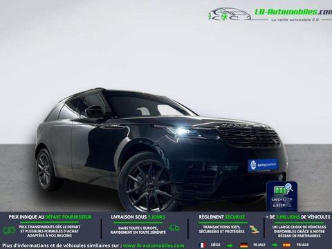 Land-Rover Range rover velar 2.0L P400e PHEV 404ch AWD BVA 2025 occasion Beaupuy 31850