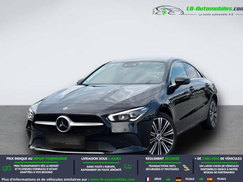 Annonce voiture Mercedes Classe CLA 31790 €