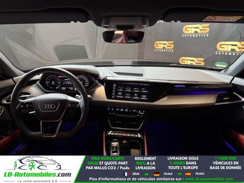 RS3 598 ch quattro 2024 occasion 31850 Beaupuy