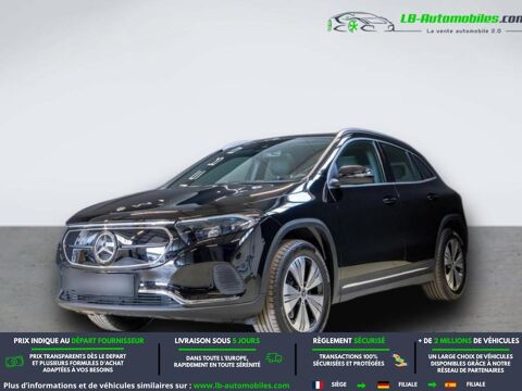 Annonce voiture Mercedes EQA 30960 €