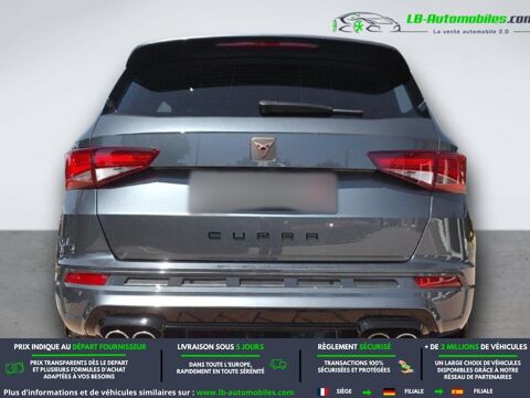 Ateca 2.0 TSI 300 ch BVA 4Drive 2020 occasion 31850 Beaupuy