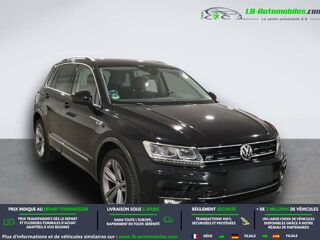 Tiguan 2.0 TSI 190 BVA 4Motion 2019 occasion 31850 Beaupuy