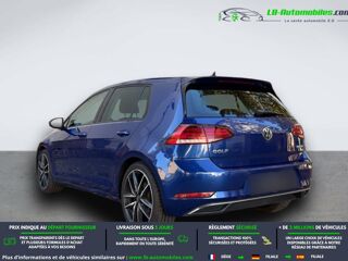 Golf 1.5 TSI 130 BVM 2018 occasion 31850 Beaupuy