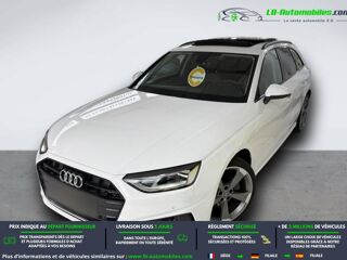 A4 V6 2.7 TDI 190 BVA 2020 occasion 31850 Beaupuy