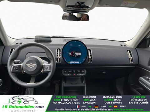 Countryman 150 ch BVA 2024 occasion 31850 Beaupuy