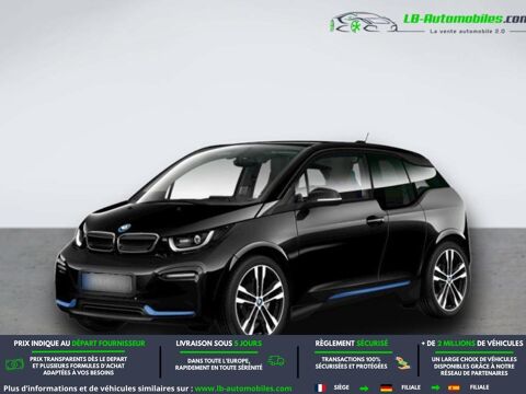 Annonce voiture BMW i3 22890 €