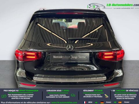 GLB 35 AMG BVA 4Matic 2025 occasion 31850 Beaupuy