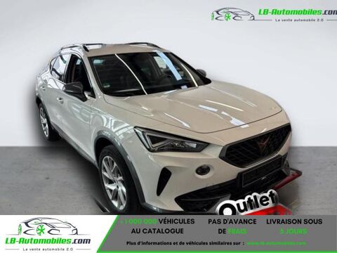 Formentor 1.5 TSI 150 ch BVM 2023 occasion 31850 Beaupuy