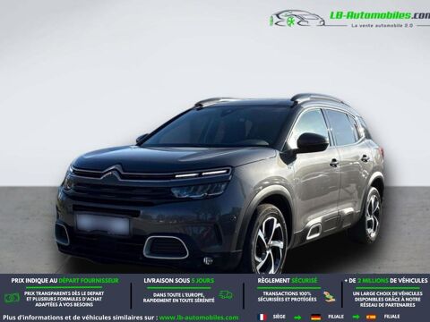 Annonce voiture Citroën C5 aircross 21680 €