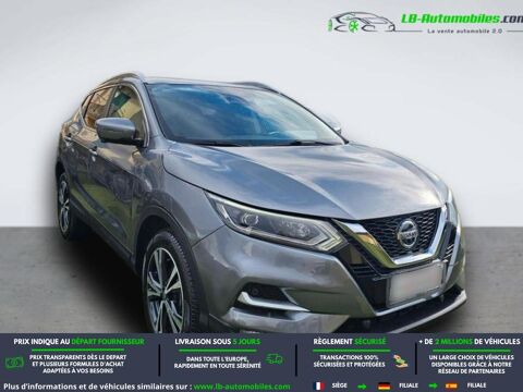 Qashqai 1.7 dCi 150 BVM 2021 occasion 31850 Beaupuy