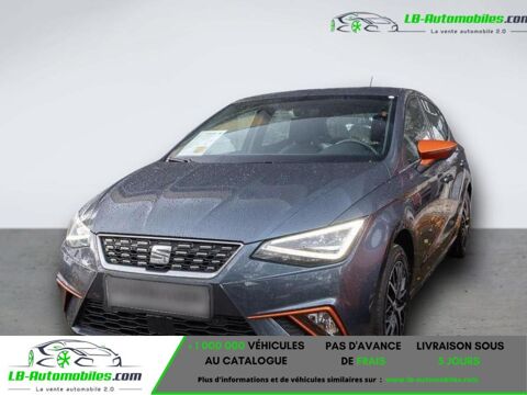 Seat Ibiza 1.0 TSI 95 ch BVM 2018 occasion Beaupuy 31850