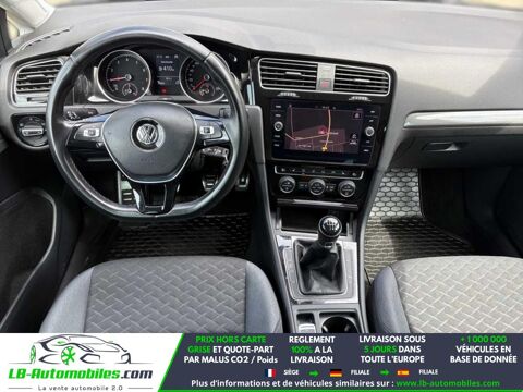 Golf SW 1.0 TSI 115 BVM 2018 occasion 31850 Beaupuy