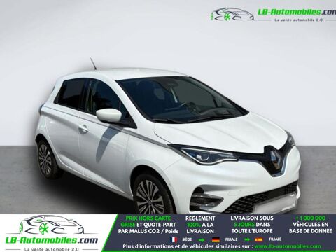 Zo&eacute; R135 BVA 2021 occasion 31850 Beaupuy