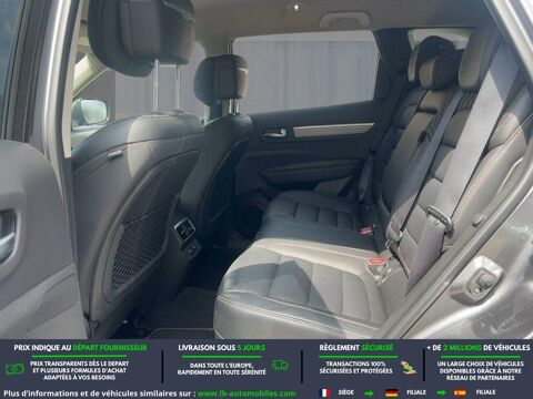 Koleos Tce160 BVA 4x2 2023 occasion 31850 Beaupuy