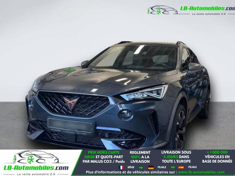 Formentor 2.0 TSI 190 ch BVA 4Drive 2022 occasion 31850 Beaupuy
