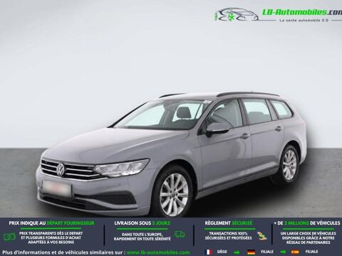Volkswagen Passat 2.0 TDI 150 BVA 2024 occasion Beaupuy 31850