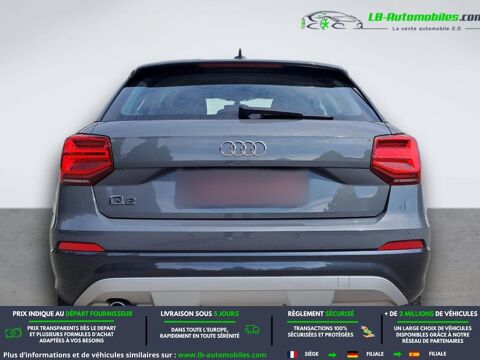 Q2 TDI 116 ch BVA 2019 occasion 31850 Beaupuy