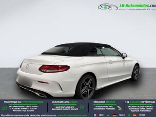 Classe C 200 BVA 2019 occasion 31850 Beaupuy