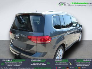 Touran 150 BVA 5pl 2018 occasion 31850 Beaupuy