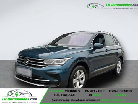 Volkswagen Tiguan 2.0 TDI 200ch BVA 4Motion 2021 occasion Beaupuy 31850