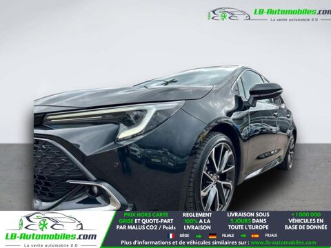 Corolla Hybride 184h BVA 2024 occasion 31850 Beaupuy