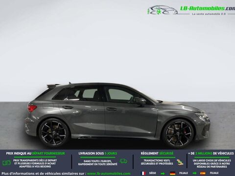 RS3 2.5 TFSI 400 BVA Quattro 2022 occasion 31850 Beaupuy