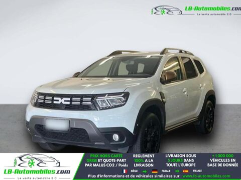 Dacia Duster TCe 150 4x2 BVA 2024 occasion Beaupuy 31850