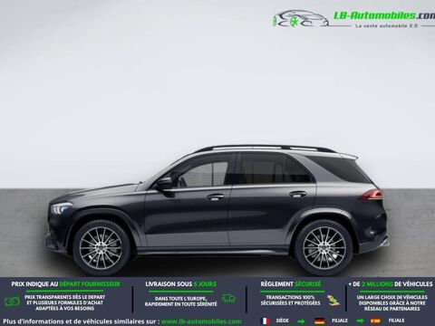 Classe GLE 300 d BVA 4Matic 2024 occasion 31850 Beaupuy