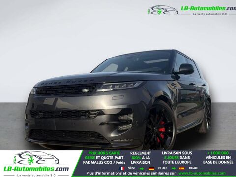Land-Rover Range Rover P530 V8 S/C 5.0L 530ch 2026 occasion Beaupuy 31850