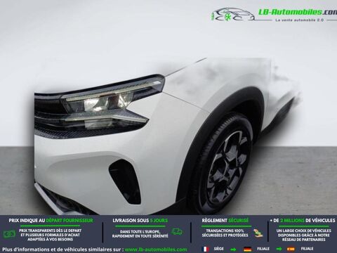 C5 aircross PureTech 130 BVM 2023 occasion 31850 Beaupuy