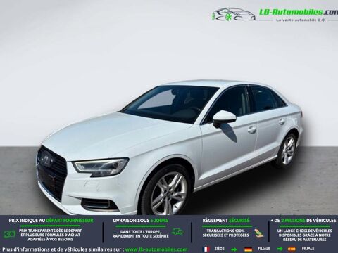 Annonce voiture Audi A3 20880 €