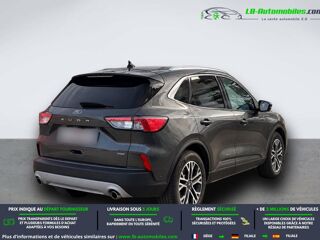 Kuga 2.5 Duratec 150 ch FHEV BVA 2020 occasion 31850 Beaupuy