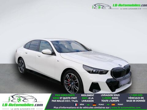 i5 eDrive40 340 ch 2024 occasion 31850 Beaupuy