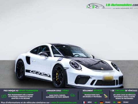 Annonce voiture Porsche 911 265400 €