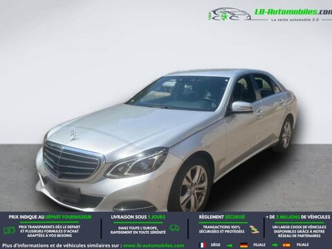 Annonce voiture Mercedes Classe E 19900 €