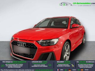 A1 40 TFSI 200 ch BVA 2020 occasion 31850 Beaupuy