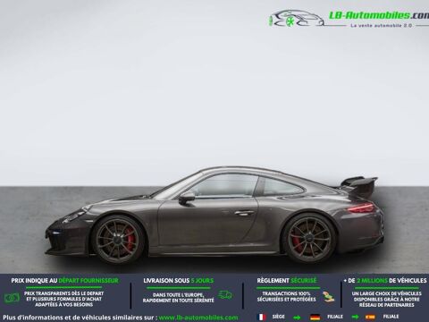 911 4.0i 500 PDK 2019 occasion 31850 Beaupuy