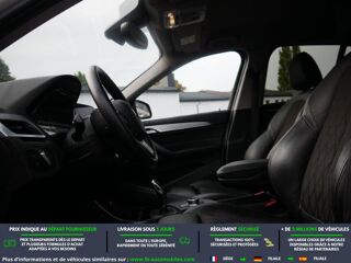 X1 sDrive 20i 192 ch BVA 2018 occasion 31850 Beaupuy