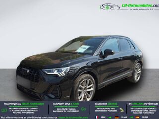 Q3 45 TFSI 230 ch BVA Quattro 2019 occasion 31850 Beaupuy