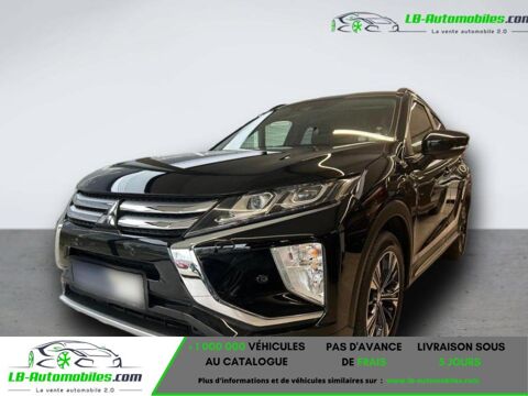 Mitsubishi Eclipse Cross 1.5 MIVEC 163 BVA 4WD 2019 occasion Beaupuy 31850