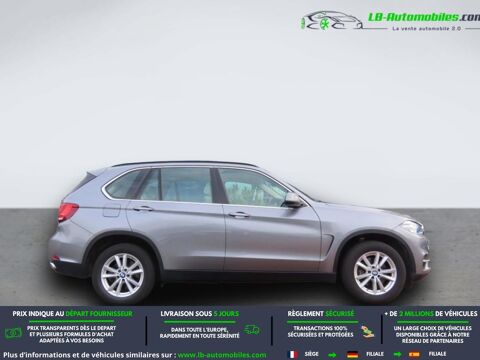 X5 xDrive35i 306 ch BVA 2018 occasion 31850 Beaupuy
