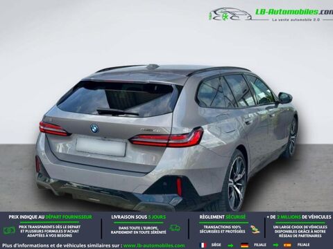 i5 eDrive40 340 ch 2024 occasion 31850 Beaupuy