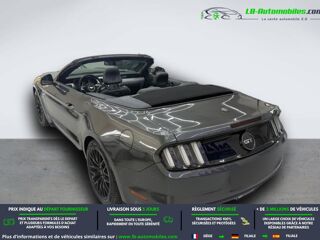 Mustang 5.0 421 BVA 2017 occasion 31850 Beaupuy