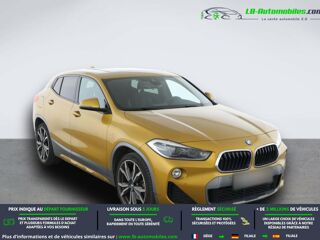 X2 sDrive 20i 192 ch BVA 2019 occasion 31850 Beaupuy