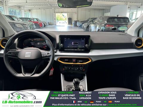 Arona 1.0 TSI 95 ch BVM 2023 occasion 31850 Beaupuy
