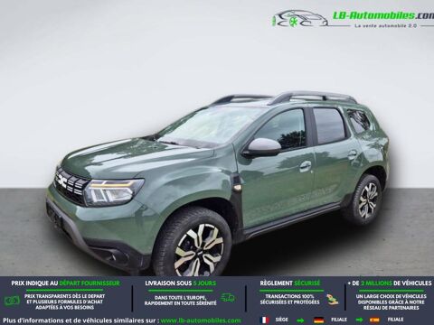 Dacia Duster TCe 150 4x2 BVA 2023 occasion Beaupuy 31850